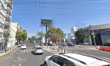 ¡¡HERMOSO DEPARTAMENTO EN UNA DE LAS MEJORES ZONAS DE LA COLONIA DEL VALLE!!