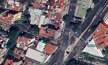 ¡¡HERMOSO DEPARTAMENTO EN UNA DE LAS MEJORES ZONAS DE LA COLONIA DEL VALLE!!