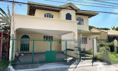 Spacious Two-Storey Residence in BF Homes Las Pinas