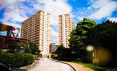 2 BEDROOM with balcony unit for rent near in makati
