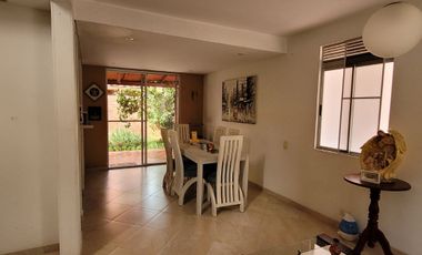 175 – Se vende hermosa casa en proyecto Cinco Soles / Jamundí