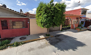 BONITA CASA ECONOMICA DE REMATE EN GEO VILLAS, TIZAYUCA, HIDALGO