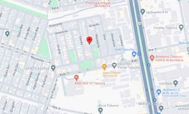 BONITA CASA ECONOMICA DE REMATE EN GEO VILLAS, TIZAYUCA, HIDALGO