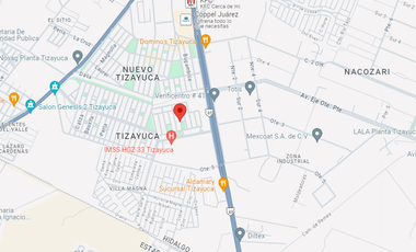 BONITA CASA ECONOMICA DE REMATE EN GEO VILLAS, TIZAYUCA, HIDALGO