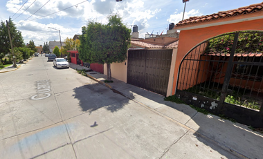 BONITA CASA ECONOMICA DE REMATE EN GEO VILLAS, TIZAYUCA, HIDALGO