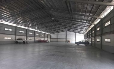 Warehouse for Rent in Taguig in Tipas Total 6000 SQM