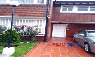 Casa en Venta en Cedritos Bogota