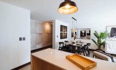 Departamentos en venta en Edificio Alto Inglés