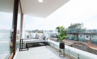 Departamentos en venta en Edificio Alto Inglés