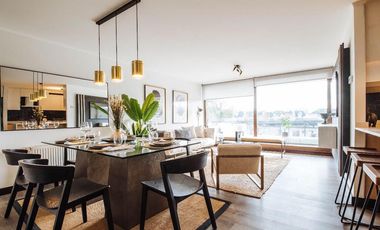 Departamentos en venta en Edificio Alto Inglés
