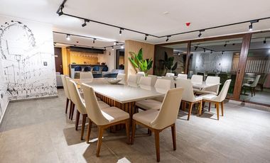 Departamentos en venta en Edificio Alto Inglés
