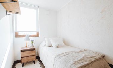 Departamentos en venta en Edificio Alto Inglés