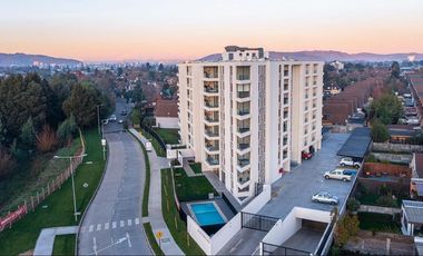 Departamentos en venta en Edificio Alto Inglés