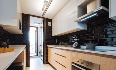 Departamentos en venta en Edificio Alto Inglés