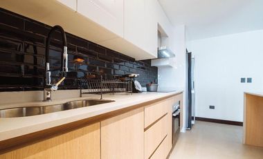 Departamentos en venta en Edificio Alto Inglés