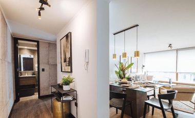 Departamentos en venta en Edificio Alto Inglés