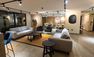 Departamentos en venta en Edificio Alto Inglés