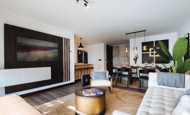Departamentos en venta en Edificio Alto Inglés