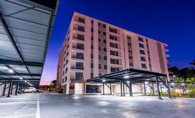 Departamentos en venta en Edificio Alto Inglés
