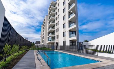 Departamentos en venta en Edificio Alto Inglés