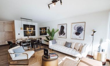 Departamentos en venta en Edificio Alto Inglés