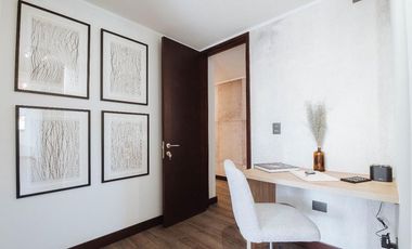 Departamentos en venta en Edificio Alto Inglés