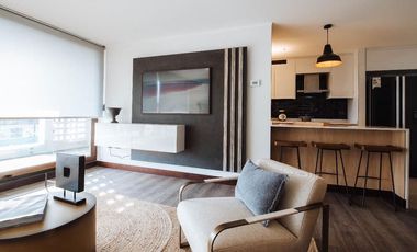 Departamentos en venta en Edificio Alto Inglés