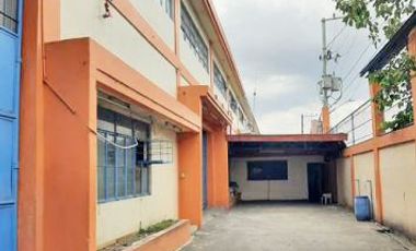 2,559.75 sq.m Warehouse in Meycauayan, Bulacan for Lease (PL#12748W)