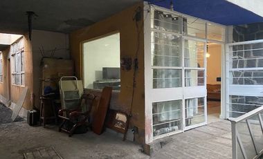 GRAN POTENCIAL EN TLALPAN  TORIELLO GUERRA