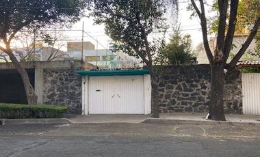 GRAN POTENCIAL EN TLALPAN  TORIELLO GUERRA