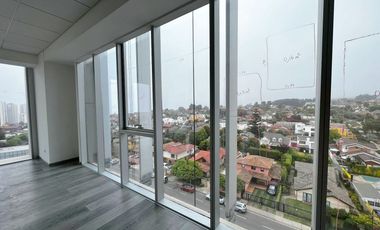 Estupenda Oficina, Bosque de Montemar