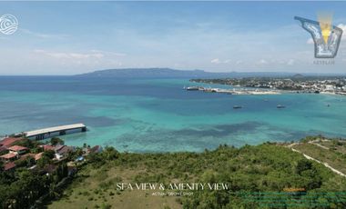 Costa Mira Beachtown - 2BR Unit with Balcony in Totolan, Dauis, Panglao | BOHOLANA REALTY