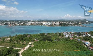 Costa Mira Beachtown - 2BR Unit with Balcony in Totolan, Dauis, Panglao | BOHOLANA REALTY