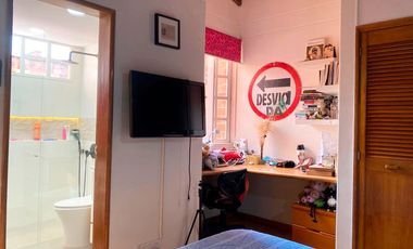 PR18261 Casa en venta en el sector Vizcaya