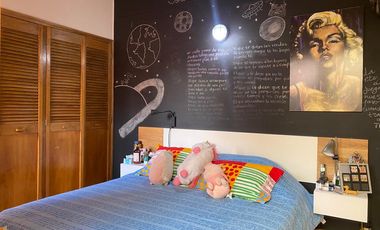 PR18261 Casa en venta en el sector Vizcaya