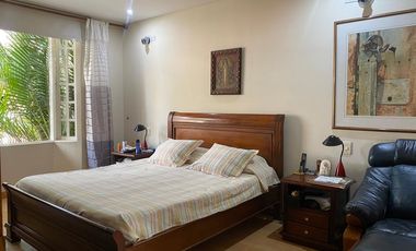 PR18261 Casa en venta en el sector Vizcaya