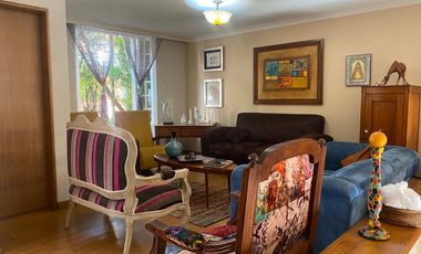 PR18261 Casa en venta en el sector Vizcaya