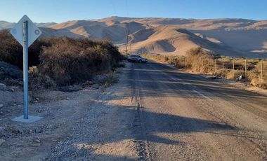 EXCELENTE PARCELA SECTOR BYPASS COPIAPO