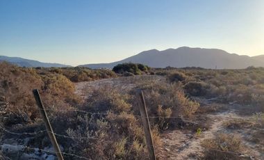 EXCELENTE PARCELA SECTOR BYPASS COPIAPO