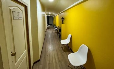 Arrendamos locales comerciales en una ubicación privilegiada en pleno centro de Temuco