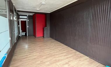 Arrendamos locales comerciales en una ubicación privilegiada en pleno centro de Temuco