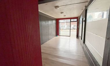 Arrendamos locales comerciales en una ubicación privilegiada en pleno centro de Temuco