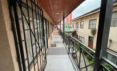 Arrendamos locales comerciales en una ubicación privilegiada en pleno centro de Temuco