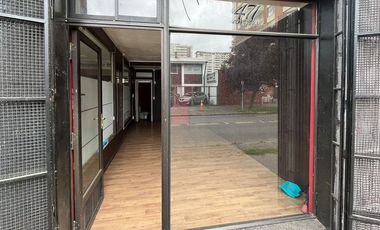 Arrendamos locales comerciales en una ubicación privilegiada en pleno centro de Temuco