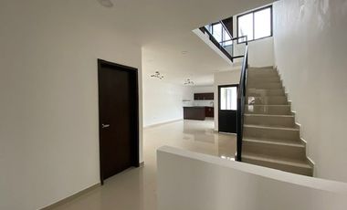 Casa habitacion en Pre Venta 2 niveles, 3 recamaras, Fracc. La Tampiquera, Boca del Rio Ver