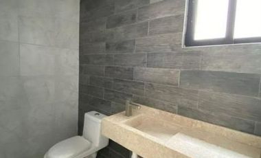 Casa habitacion en Pre Venta 2 niveles, 3 recamaras, Fracc. La Tampiquera, Boca del Rio Ver