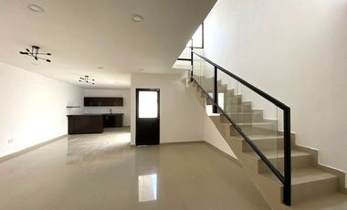 Casa habitacion en Pre Venta 2 niveles, 3 recamaras, Fracc. La Tampiquera, Boca del Rio Ver