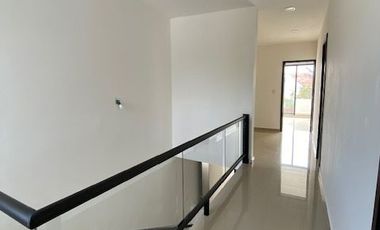 Casa habitacion en Pre Venta 2 niveles, 3 recamaras, Fracc. La Tampiquera, Boca del Rio Ver