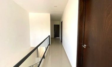 Casa habitacion en Pre Venta 2 niveles, 3 recamaras, Fracc. La Tampiquera, Boca del Rio Ver