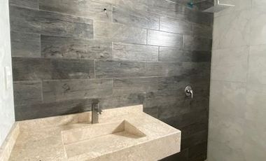 Casa habitacion en Pre Venta 2 niveles, 3 recamaras, Fracc. La Tampiquera, Boca del Rio Ver